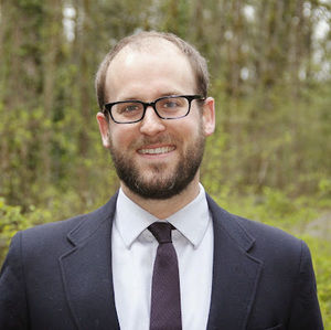 Meet your Posher, Robert